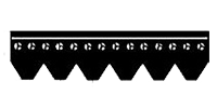 Поликлиновые ремни